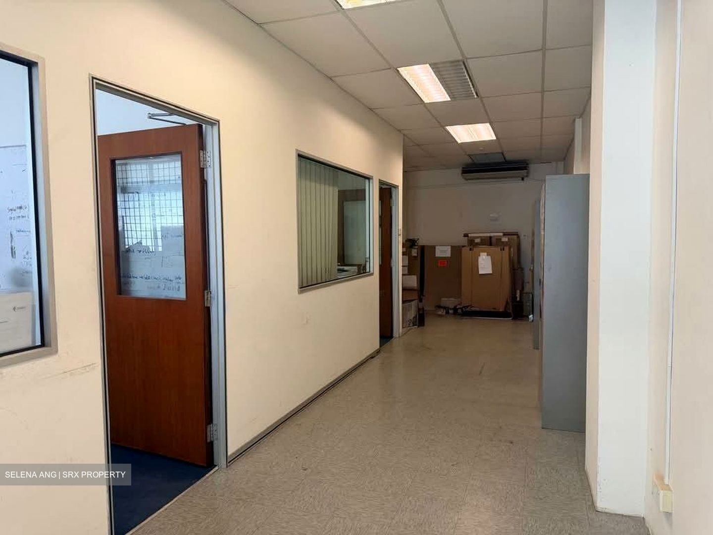 Techplace 1 (D20), Factory #606802791